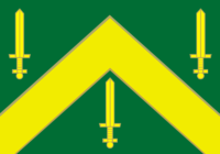 Bandeira Cabaceiras