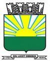 Brasão Cabaceiras