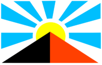 Bandeira Cabaceiras