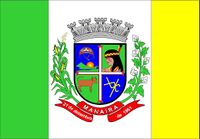 Brasão Cabaceiras