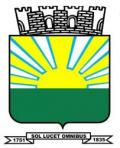 Brasão Cabaceiras