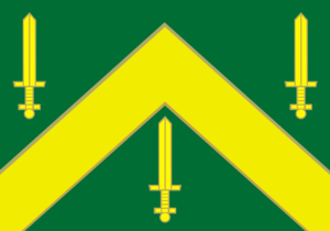 Bandeira Cabaceiras