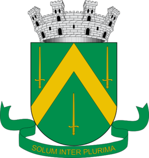 Brasão Cabaceiras