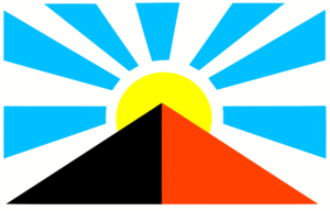 Bandeira Cabaceiras