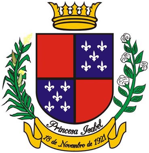 Brasão Cabaceiras